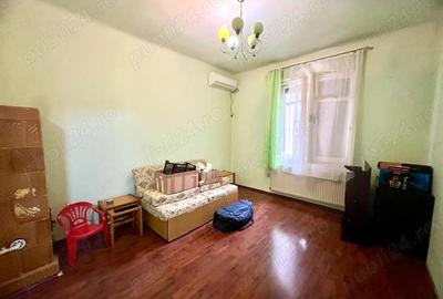 Apartament cu 2 camere decomandat în Semicentral - 1
