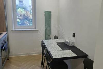APARTAMENT 3 CAMERE//BULEVARDUL REPUBLICII//8 MARTIE - 10