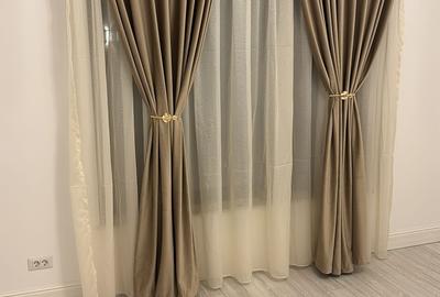 Casă individuală cu 3 camere cu Teren 300 Mp în Câmpineanca - 4