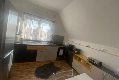 Apartament cu 3 camere decomandat în Central - 5