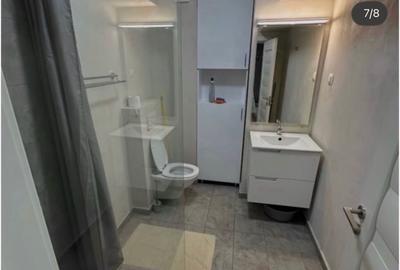 Apartament cu 2 camere semidecomandat în Central - 2