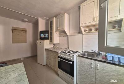 Apartament cu 2 camere semidecomandat în Central - 6