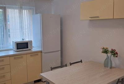 Inchiriez apartament 3 camere zona Mara?ti - 6
