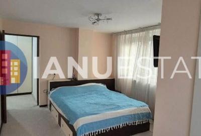 Apartament cu 3 camere decomandat, mobilat în Berceni - 8