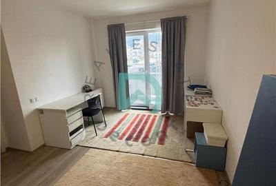 Apartament cu 2 camere decomandat în Răcădău - 2