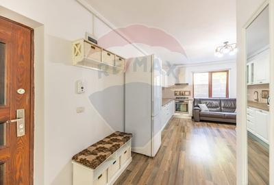 Apartament cu 3 camere semidecomandat, mobilat în Aurel Vlaicu - 6
