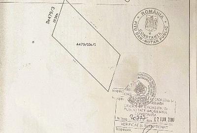 Teren Construcții intravilan de 617 mp, în Palazu Mare - 5