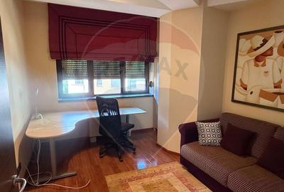 Apartament cu 4 camere semidecomandat, mobilat în Nordului - 26