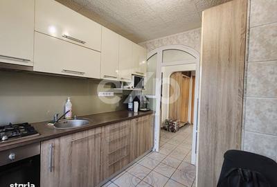 Apartament cu 3 camere, mobilat în Gheorgheni - 7