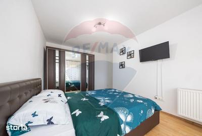 Apartament cu 2 camere decomandat, mobilat în Bartolomeu - 3