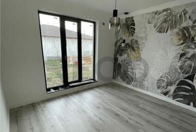 RECO Casa in faza de proiect Santandrei - 2