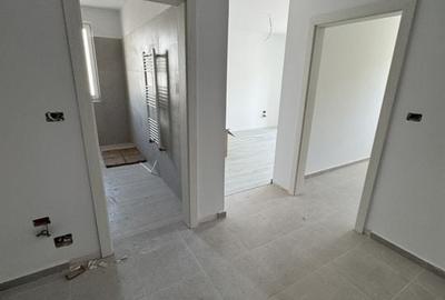 Garsonieră decomandată în Giroc