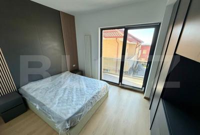 Apartament cu 2 camere, 70 mp, zona Aeroport - 1