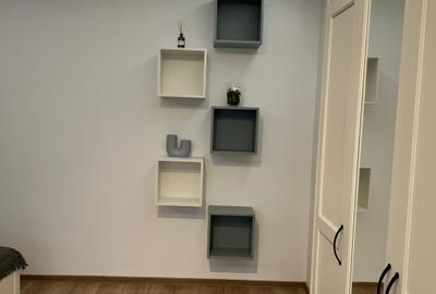 Proprietar, Studio Piata Muncii - Calea Calarasi X Decebal, renovat total - 3