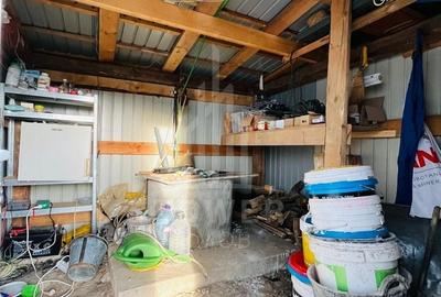 Cabana moderna cu view superb - 21