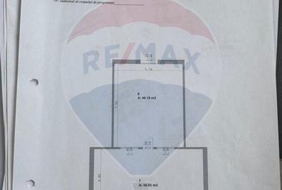 Casa de vanzare 860 mp teren Sos Alexandria - 8