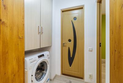 Apartament 2 camere Timisoara-Plaza - 3