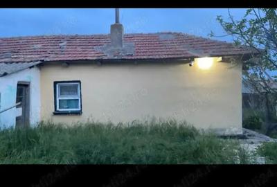 Casa veche din chirpici - 4