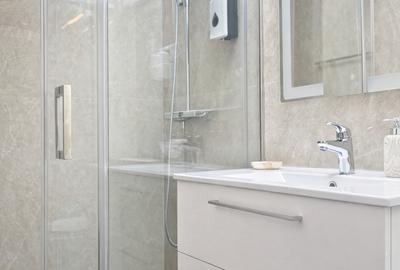 Garsonieră semidecomandată, mobilată în Calea Victoriei - 10