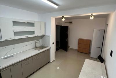 Apartament cu 2 camere decomandat în Apărătorii Patriei - 6