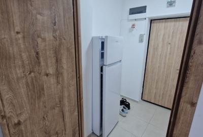 Drumul Taberei, B-dul 1 Mai - 8