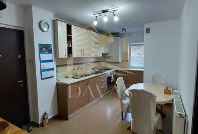 Apartament cu 4 camere decomandat, mobilat în Mărăști - 5