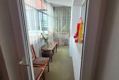 Apartament de vanzare cu 2 camere 1,5 km de Iulius Mall - 3