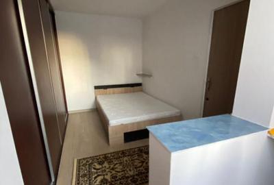 Apartament 2 camere, 45 mp, zona Cuza Voda - 5