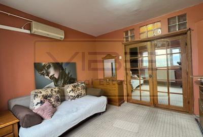 Apartament 2 camere decomandat Pacurari - Moara de Foc - 7