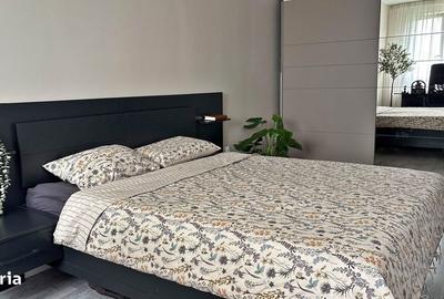 Apartament cu 2 camere semidecomandat în Mihai Viteazu - 10