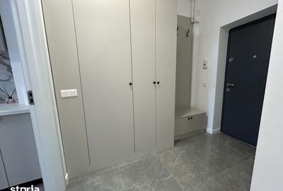 Apartament cu 2 camere decomandat în Titan - 6