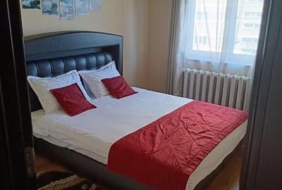 Apartament 3 camere, etaj 2, zona Spital Judetean, Brasov - 7