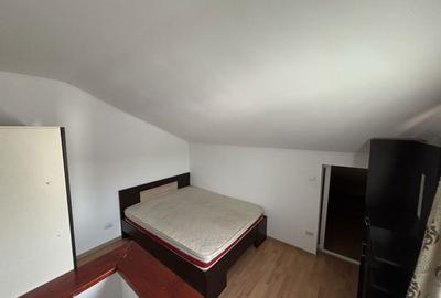 Apartament cu 2 camere în Alexandru cel Bun - 6