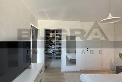 Casă individuală cu 5 camere cu Teren 545 Mp în Dezmir - 10