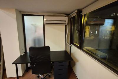 Apartament cu 3 camere, mobilat în Centrul Istoric - 12