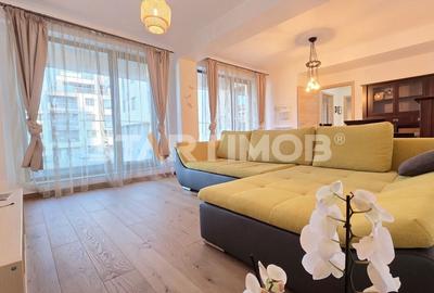 Apartament cu parcare subterana zona Universitatii Transilvania - 7