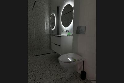Apartament în Nord