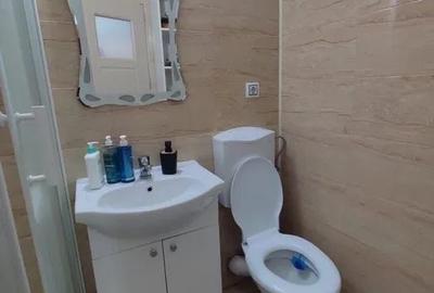 Apartament cu 2 camere decomandat, mobilat în P-ța Reșița - 6