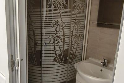 Apartament cu 2 camere decomandat, mobilat în Nord - 6