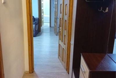Apartament cu 2 camere semidecomandat în Debarcader - 5