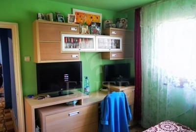 Apartament cu 2 camere decomandat în Mănăștur - 6