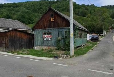 Casa de vanzare in Bucium pe Transapuseana - 3