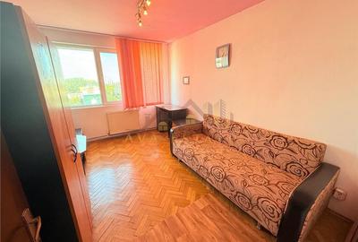 Apartament cu 3 camere decomandat, mobilat în Complex Studențesc - 10
