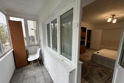 Garsoniera, conf.I sporit, 42 mp, etaj 1, renovata, CAM5 -ultracentral Garsoniera, conf.I sporit, 42 mp, etaj 1, renovata, CAM5 -ultracentral - 12