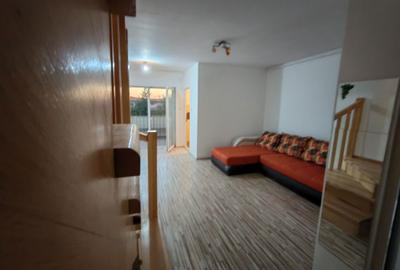 Apartament cu 2 camere decomandat în Sângeorgiu de Mureș - 2