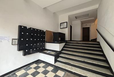 Apartament cu 2 camere semidecomandat, mobilat în Rosetti - 12