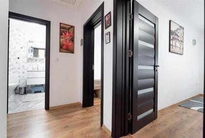 RECO Casa 4 camere, Santandrei - 8