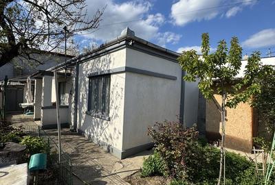 Casă cu 3 camere în Centură - 5