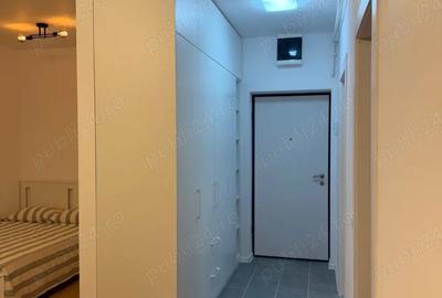 Apartament decomandat în Central - 2