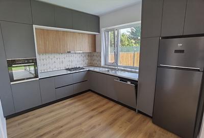 Contemporan Residence - Vila in zona OMV Pipera - 4